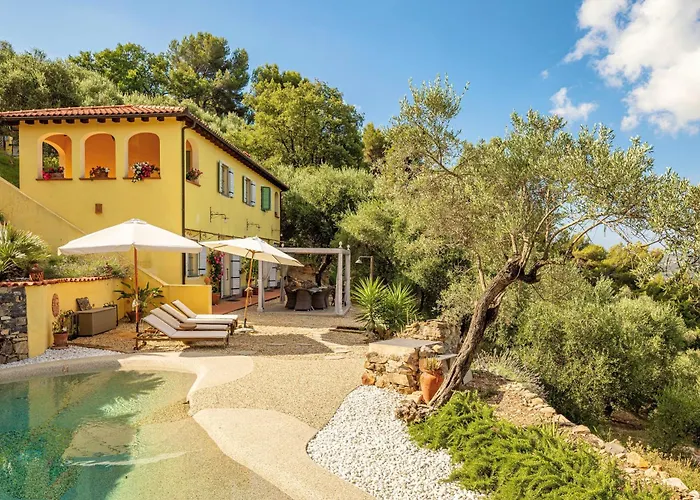 Holiday home Casale Tra Gli Ulivi *