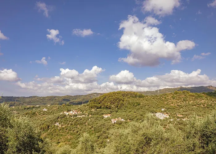 Casale Tra Gli Ulivi