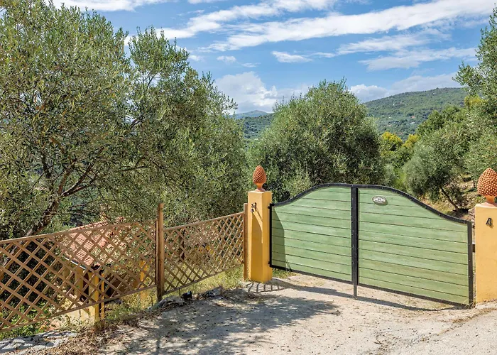 Casale Tra Gli Ulivi Σπίτι διακοπών