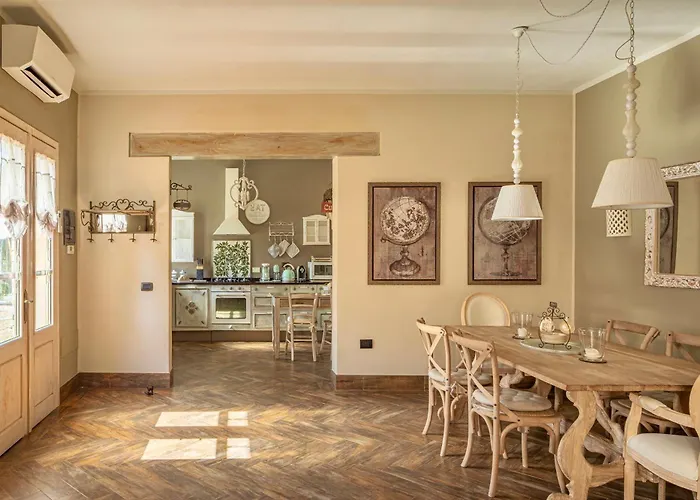 Casale Tra Gli Ulivi Holiday home Diano San Pietro